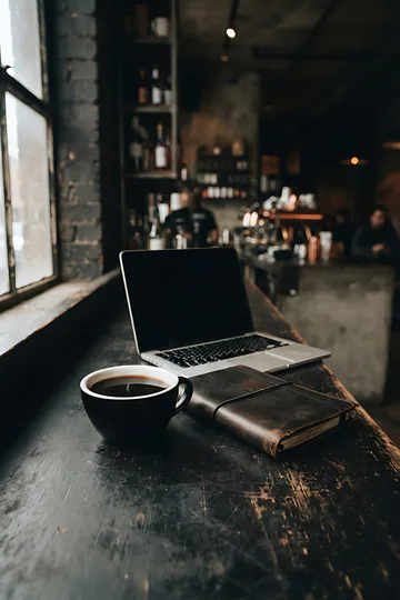 Black Coffee Mastermind