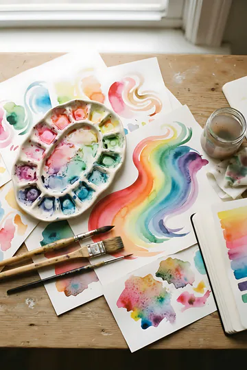 The Colorist