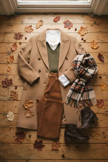 Layered & Chic