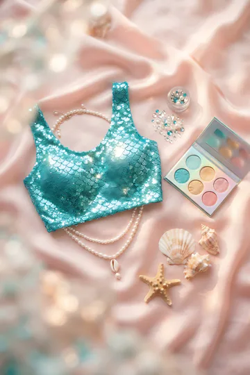 Mermaid