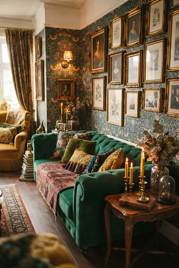 Maximalist Jewel Box